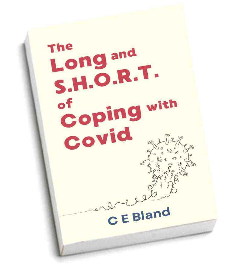 ***The Long and S.H.O.R.T of Coping with Covid***