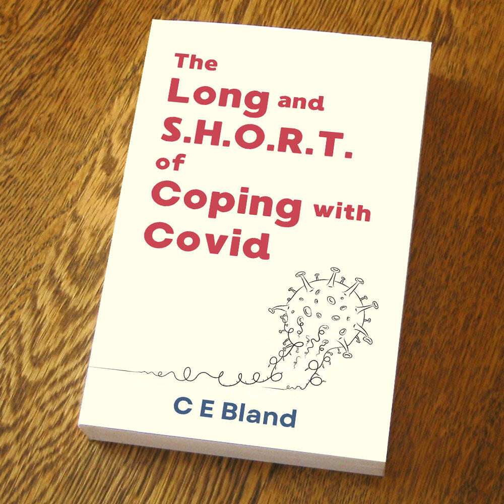 The Long and S.H.O.R.T of Coping with Covid